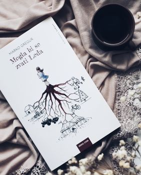 Marko Gregur: \'Mogla bi se zvati Leda\'