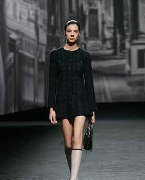 Kolekcija proljeće/ljeto za 2023