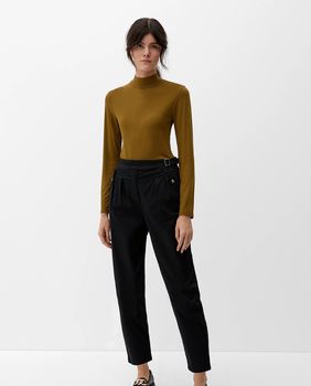 s.Oliver, snižene sa 79,99 na 51,99 eura (391,72 kn)