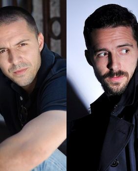 Filip Juričić čitateljice Zadovoljne često svrstavaju na vrh ljestvice najzgodnijih glumaca