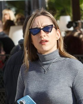 Sunce je izmamilo Splićane u centar grada