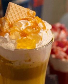 U zagrebačkom Cat Caffeu počinju dva tjedna Harry Potter tematskih pića - 8