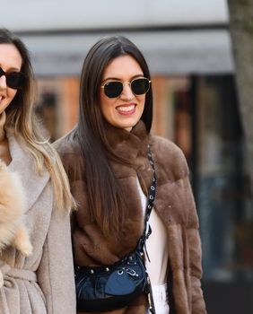 Trio sa zagrebačke špice