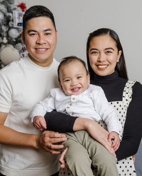 Bračni par Abigail i Alexandere s Filipina su se preselili u Hrvatsku - 9