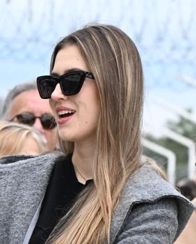 Ulična moda u Splitu - 2