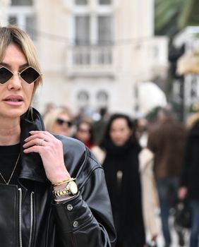 Ulična moda u Splitu - 7