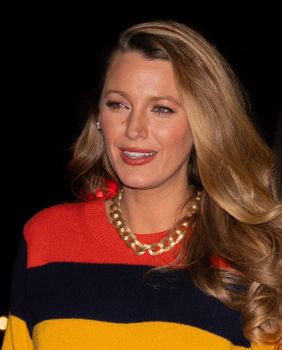 Blake Lively - 2