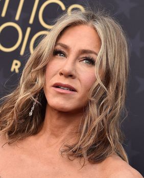 Jennifer Aniston