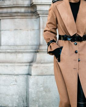 Dobar kaput je neizostavan dio garderobe