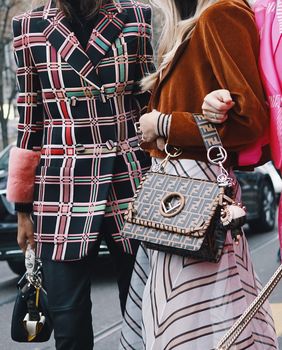 Ne bojte se miješati boje i printeve