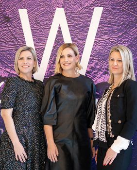 Najavljen je program drugog Women's Weekenda