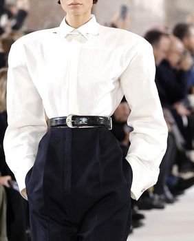 Schiaparelli, haute couture, proljeće/ljeto 2024.