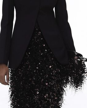 Fendi, haute couture, proljeće/ljeto 2024.