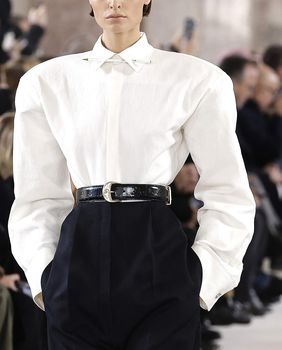 Schiaparelli, haute couture, proljeće/ljeto 2024.