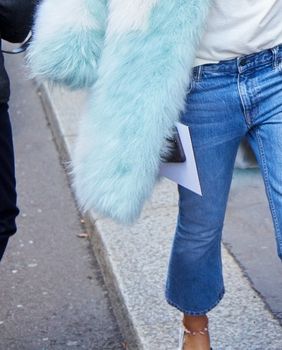 Traperice su neizostavan dio garderobe