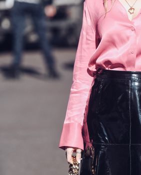 Bluze i košulje su neizostavan dio garderobe