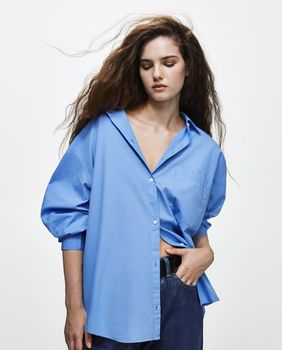 Pull&Bear, 19,99 eura