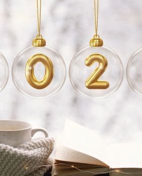 Provjerite koja rečenica će vam obilježiti novu godinu