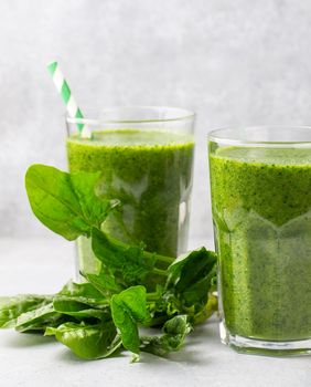 Smoothie od špinata