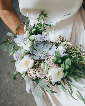 Trendovi u vjenčanjima u 2025.