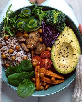 Prehrana ne mora biti komplicirana tema