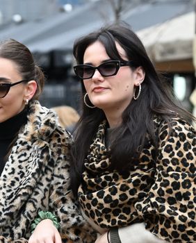 Mlade dame sa zagrebačke špice očitale su lekciju o nošenju životinjskog uzorka