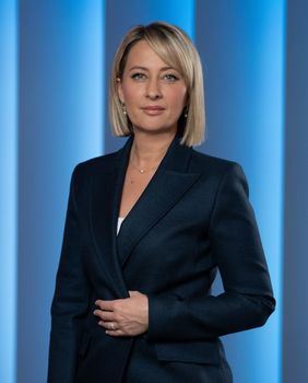 Sabina Tandara Knezović