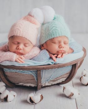 Svojoj bebici možete dati ime inspirirano zimom