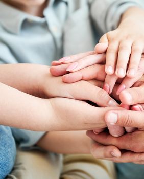 Tko vašu obitelj najviše povezuje?