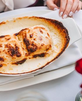 Dani štrukli u hotelu Esplanade