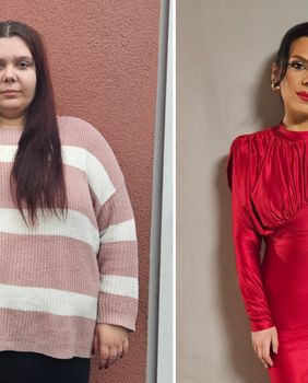 Ivana Mešić iz Čepina smršavjela je 73 kilograma - 7