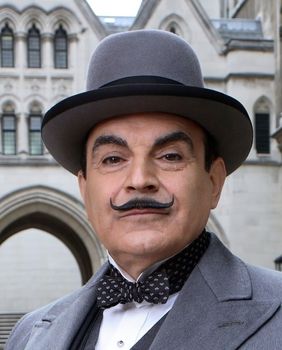 Hercule Poirot