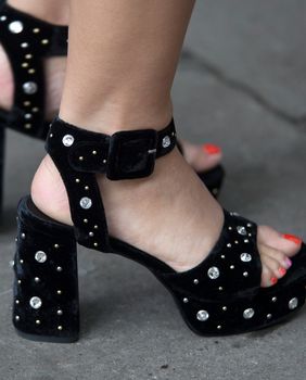 Birajte platforme u kojima možete hodati