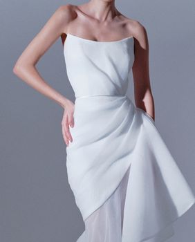 Nova kolekcija vjenčanica domaćeg brenda eNVy room - 10