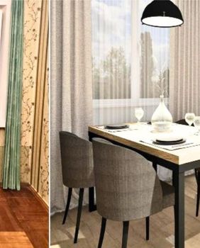 Renovacija stana u Poljskoj