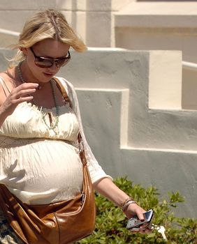 Naomi Watts zatrudnjela je nakon dvije godine pokušavanja