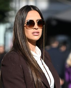 Ulična moda u centru Zagreba - 14