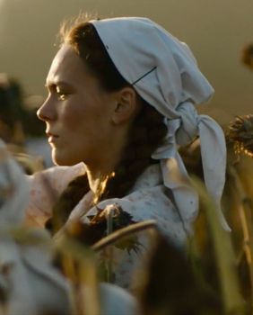 Scena iz filma Sveta obitelj