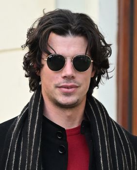 Muška ulična moda iz centra Zagreba - 8