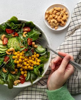 Ponekad je za mršavljenje ključno početi jesti više