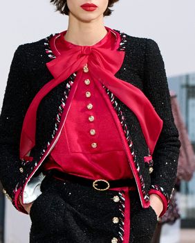 Chanel, haute couture, proljeće/ljeto 2025.