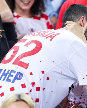 Najdirljivije fotografije naših rukometaša nakon utakmice s Mađarskom - 6