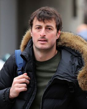 Domagoj Duvnjak 2018. godine