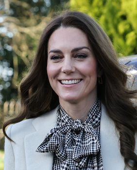 Catherine Middleton u Zarinoj haljini koju je nosila već nekoliko puta - 6