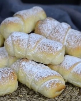 Ove kiflice mogu biti u slanoj i slatkoj varijanti