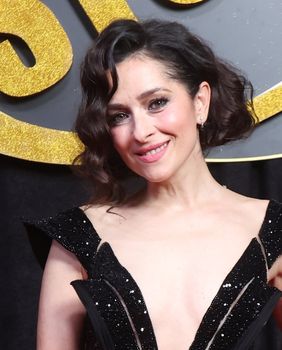 Zrinka Cvitešić na Zlatnom Studiju 2025. - 5