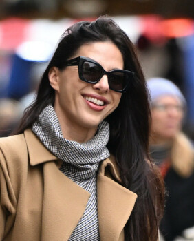 Ulična moda u centru Zagreba - 10