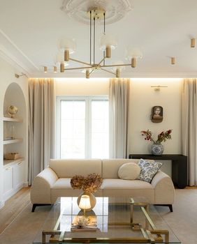 Obiteljski dom u Kragujevcu