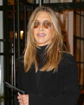 Jennifer Aniston