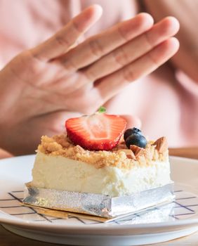 Ne mora biti teško odreći se šećera